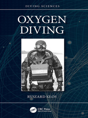 cover image of Oxygen Diving
